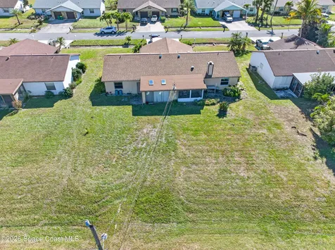 138 Amber Place Melbourne Beach FL 32951