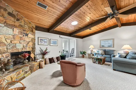 138 Amber Place Melbourne Beach FL 32951