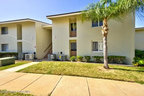 5801 N Atlantic Avenue Cape Canaveral FL 32920