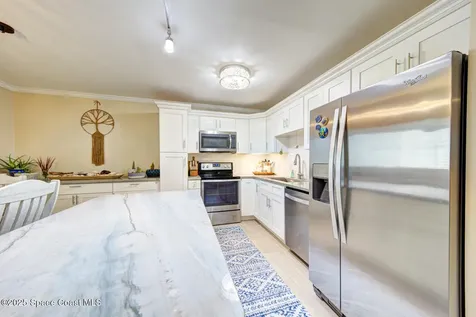 5801 N Atlantic Avenue Cape Canaveral FL 32920