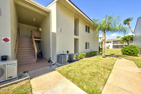 5801 N Atlantic Avenue Cape Canaveral FL 32920