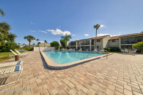 5801 N Atlantic Avenue Cape Canaveral FL 32920