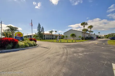 5801 N Atlantic Avenue Cape Canaveral FL 32920