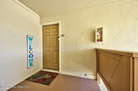 5801 N Atlantic Avenue Cape Canaveral FL 32920