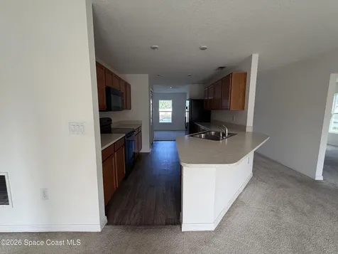 806 Trinidad Avenue SE Palm Bay FL 32909