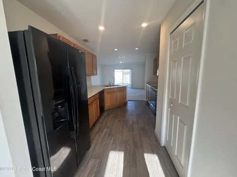 806 Trinidad Avenue SE Palm Bay FL 32909