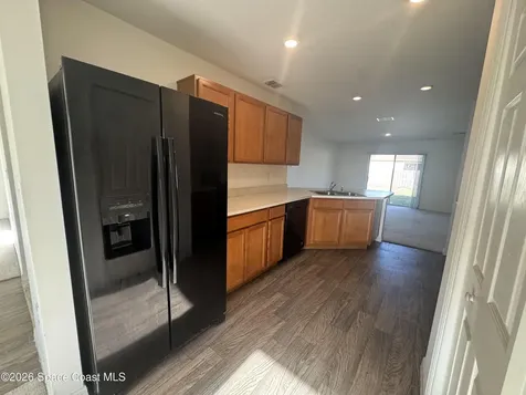 806 Trinidad Avenue SE Palm Bay FL 32909