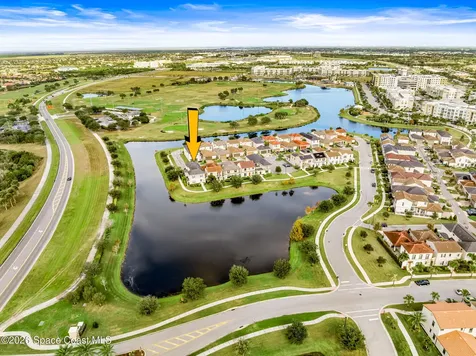 2795 Vuldarno Lane Melbourne FL 32940