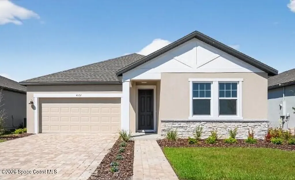 4122 Dockyard Drive Rockledge FL 32955