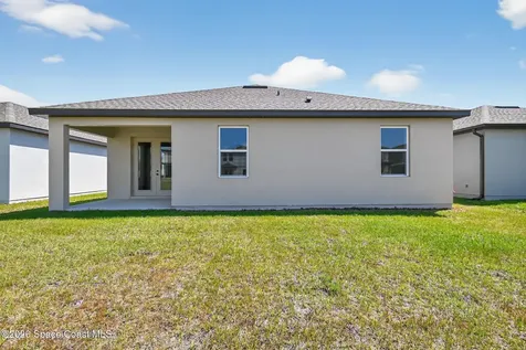 4122 Dockyard Drive Rockledge FL 32955