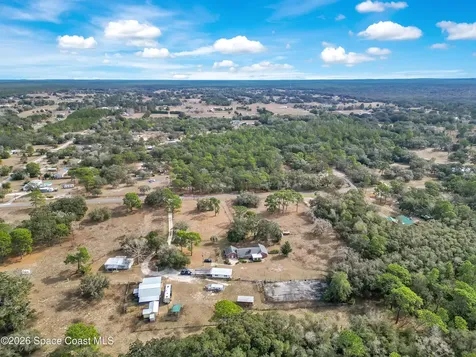 5520 S Pine Tree Point Lecanto FL 34461
