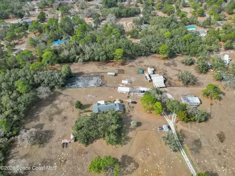 5520 S Pine Tree Point Lecanto FL 34461