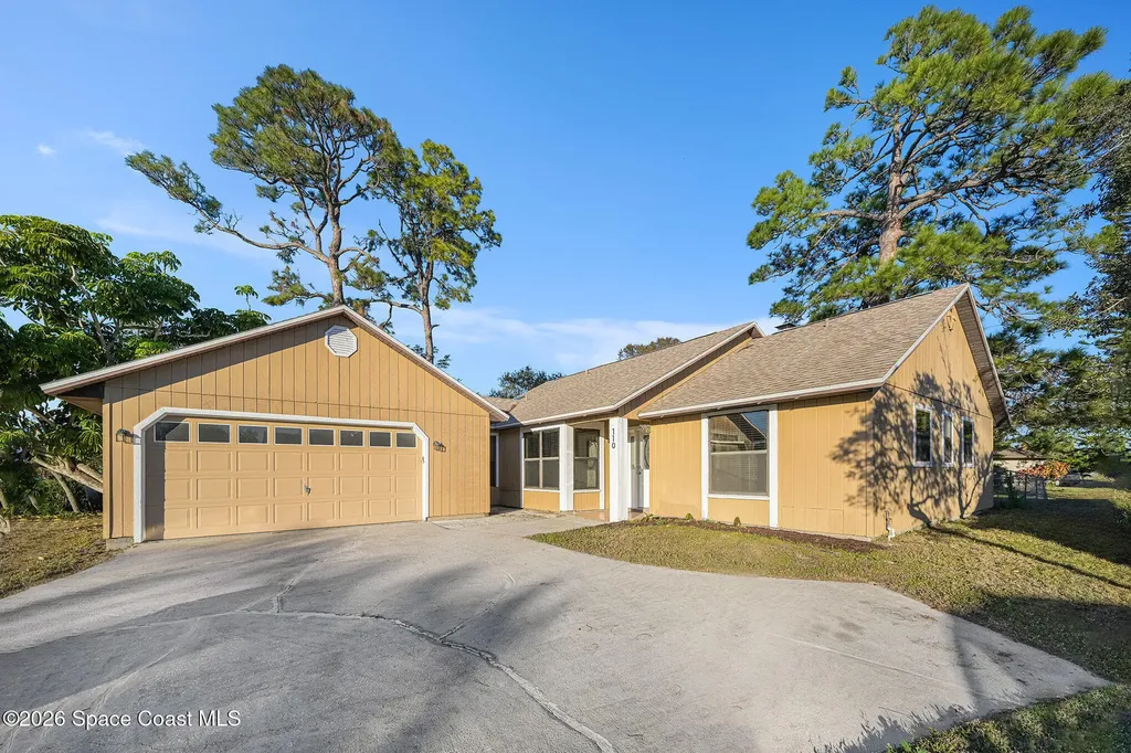 110 Cardinal Drive Sebastian FL 32958