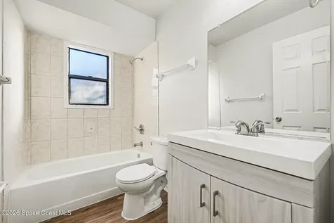 110 Cardinal Drive Sebastian FL 32958