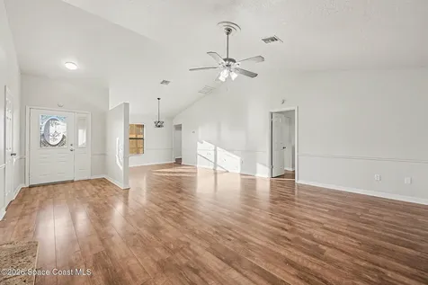 110 Cardinal Drive Sebastian FL 32958