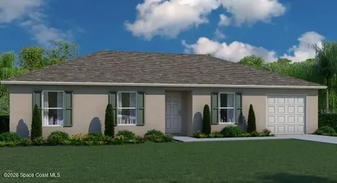 150 Hart Street SW Palm Bay FL 32908