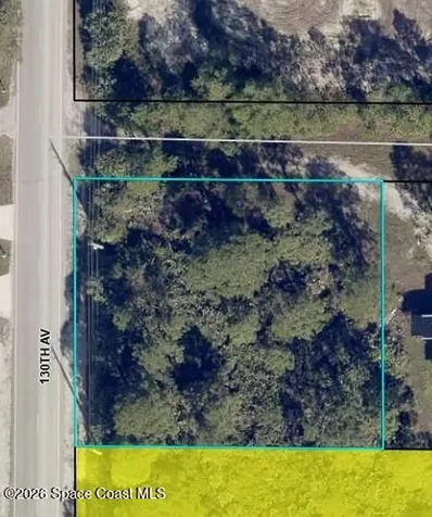 8590 130th Avenue Fellsmere FL 32948