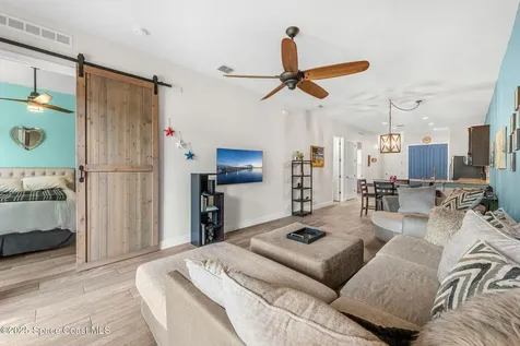 88 Redondo Drive Satellite Beach FL 32937
