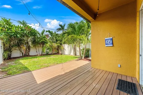 88 Redondo Drive Satellite Beach FL 32937