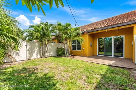 88 Redondo Drive Satellite Beach FL 32937