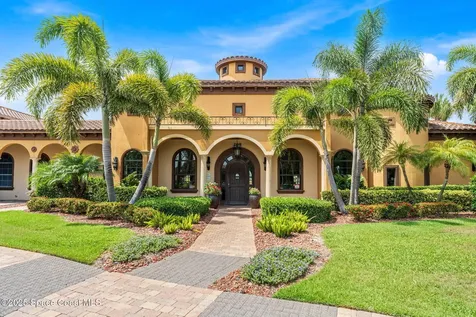 88 Redondo Drive Satellite Beach FL 32937