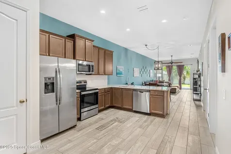 88 Redondo Drive Satellite Beach FL 32937