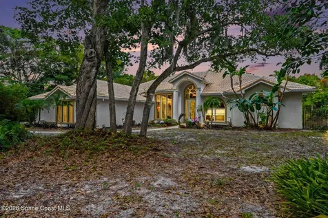 140 Hacienda Drive Merritt Island FL 32952