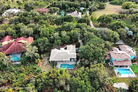140 Hacienda Drive Merritt Island FL 32952
