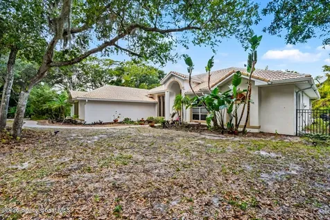 140 Hacienda Drive Merritt Island FL 32952