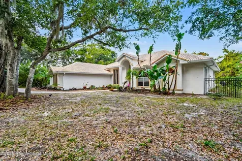 140 Hacienda Drive Merritt Island FL 32952