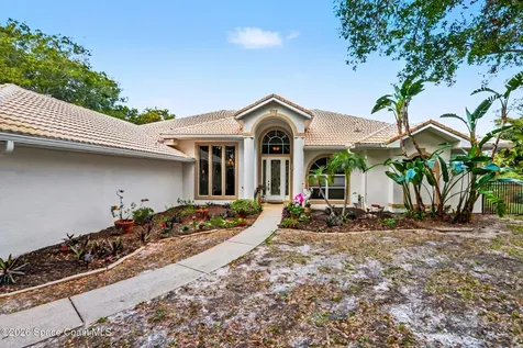 140 Hacienda Drive Merritt Island FL 32952