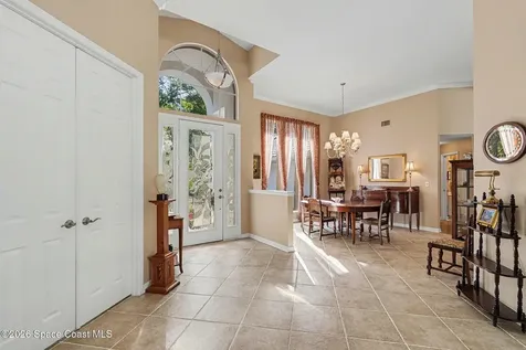 140 Hacienda Drive Merritt Island FL 32952