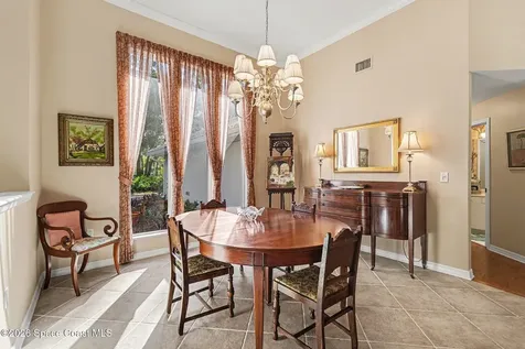 140 Hacienda Drive Merritt Island FL 32952