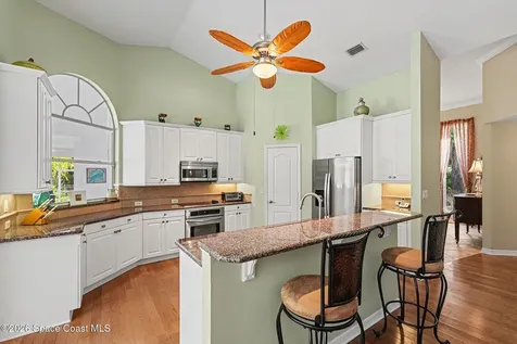 140 Hacienda Drive Merritt Island FL 32952
