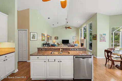 140 Hacienda Drive Merritt Island FL 32952