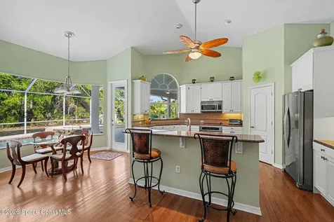 140 Hacienda Drive Merritt Island FL 32952