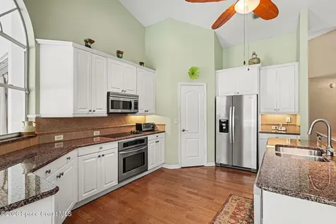 140 Hacienda Drive Merritt Island FL 32952