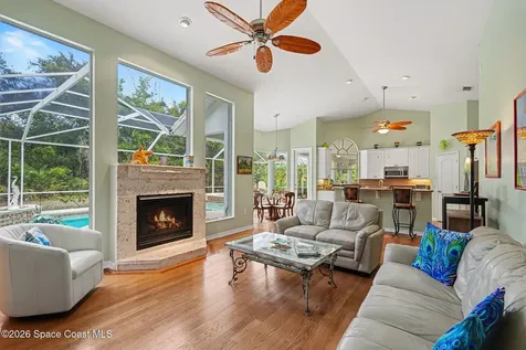 140 Hacienda Drive Merritt Island FL 32952