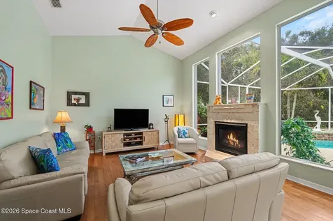 140 Hacienda Drive Merritt Island FL 32952
