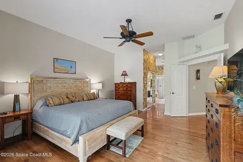 140 Hacienda Drive Merritt Island FL 32952
