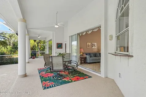 140 Hacienda Drive Merritt Island FL 32952