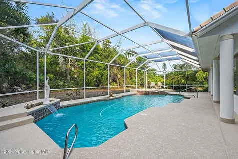 140 Hacienda Drive Merritt Island FL 32952