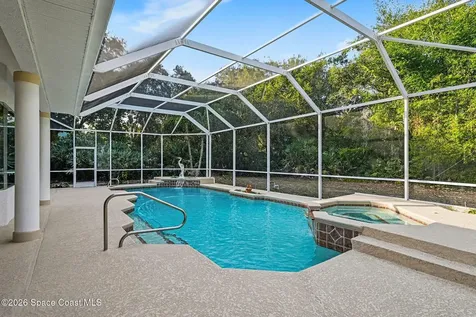 140 Hacienda Drive Merritt Island FL 32952