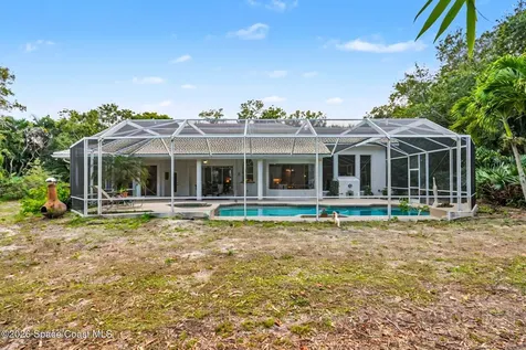 140 Hacienda Drive Merritt Island FL 32952