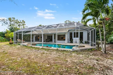 140 Hacienda Drive Merritt Island FL 32952