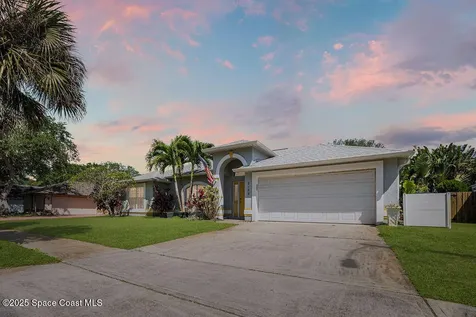 2182 Appalachian Drive Melbourne FL 32935