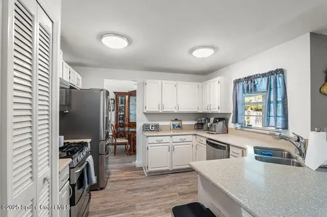 2182 Appalachian Drive Melbourne FL 32935