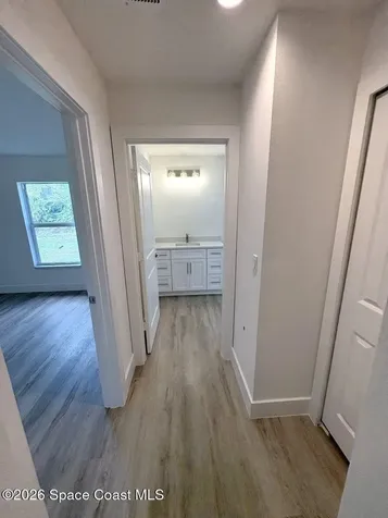 1782 Hallendale Avenue SW Palm Bay FL 32908