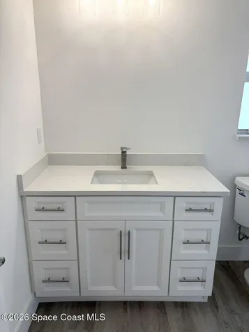 1782 Hallendale Avenue SW Palm Bay FL 32908