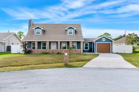 1210 Holopaw Court SE Palm Bay FL 32909
